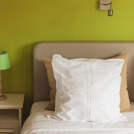 Guesthouse Amfora Poperinge Extérieur photo