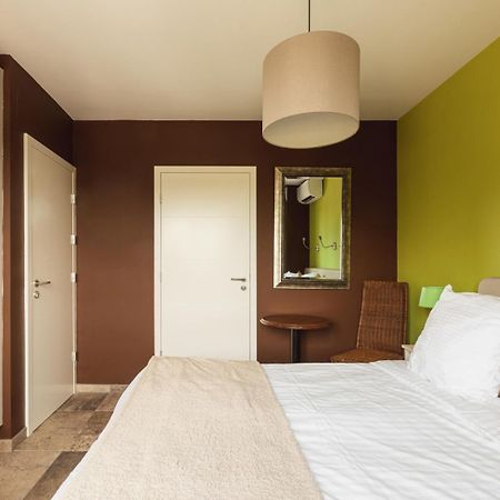 Guesthouse Amfora Poperinge Extérieur photo