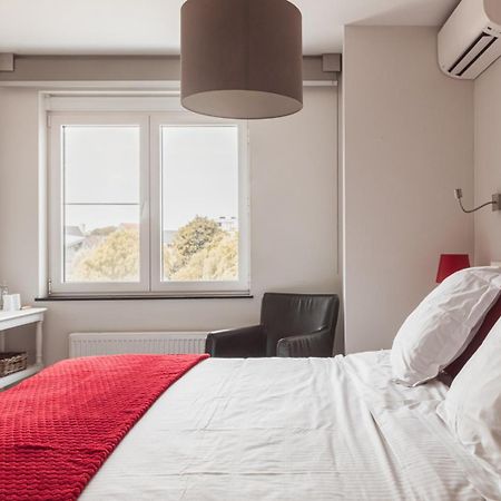 Guesthouse Amfora Poperinge Extérieur photo