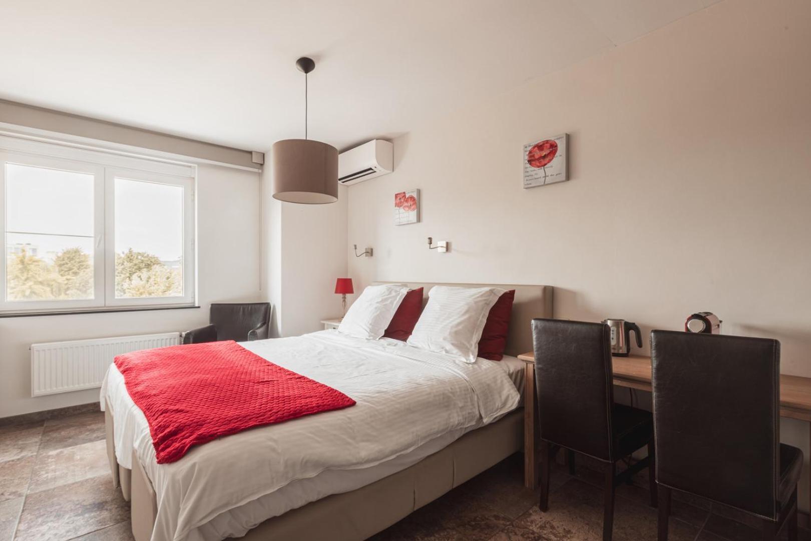 Guesthouse Amfora Poperinge Extérieur photo