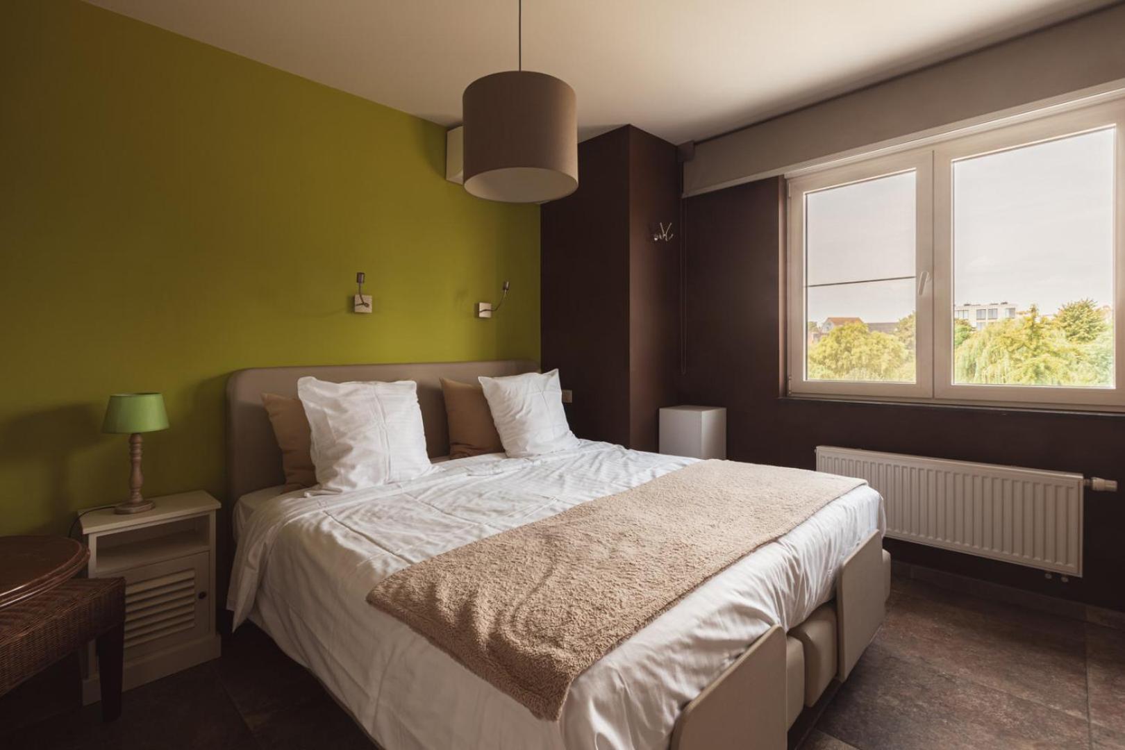 Guesthouse Amfora Poperinge Extérieur photo