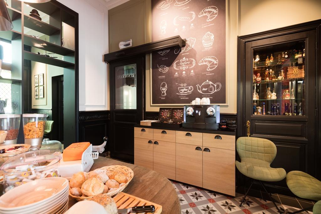 Guesthouse Amfora Poperinge Extérieur photo