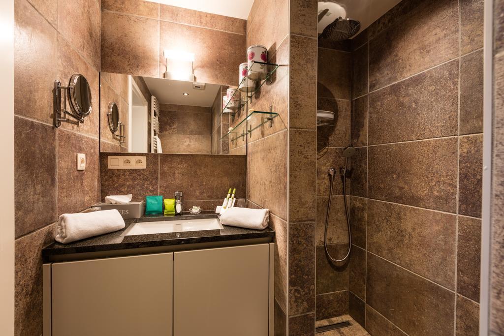 Guesthouse Amfora Poperinge Extérieur photo
