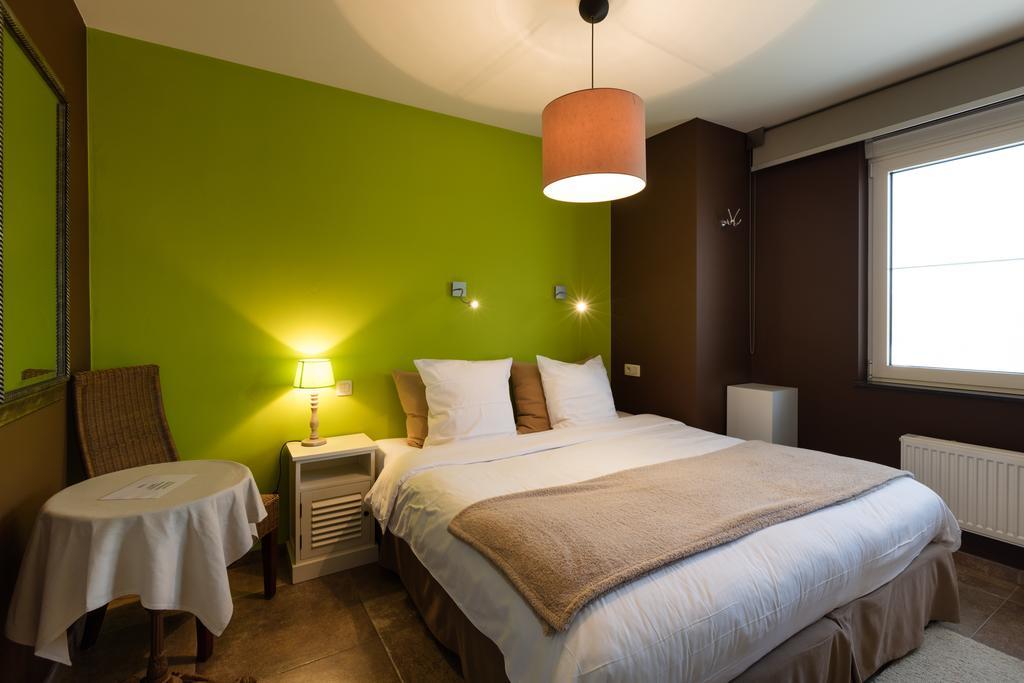 Guesthouse Amfora Poperinge Extérieur photo