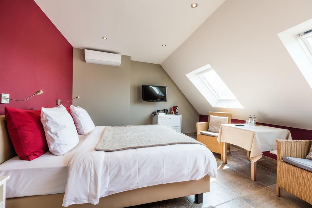 Guesthouse Amfora Poperinge Extérieur photo