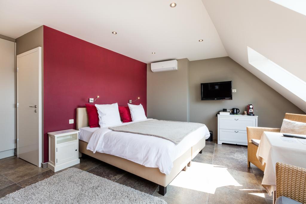 Guesthouse Amfora Poperinge Extérieur photo