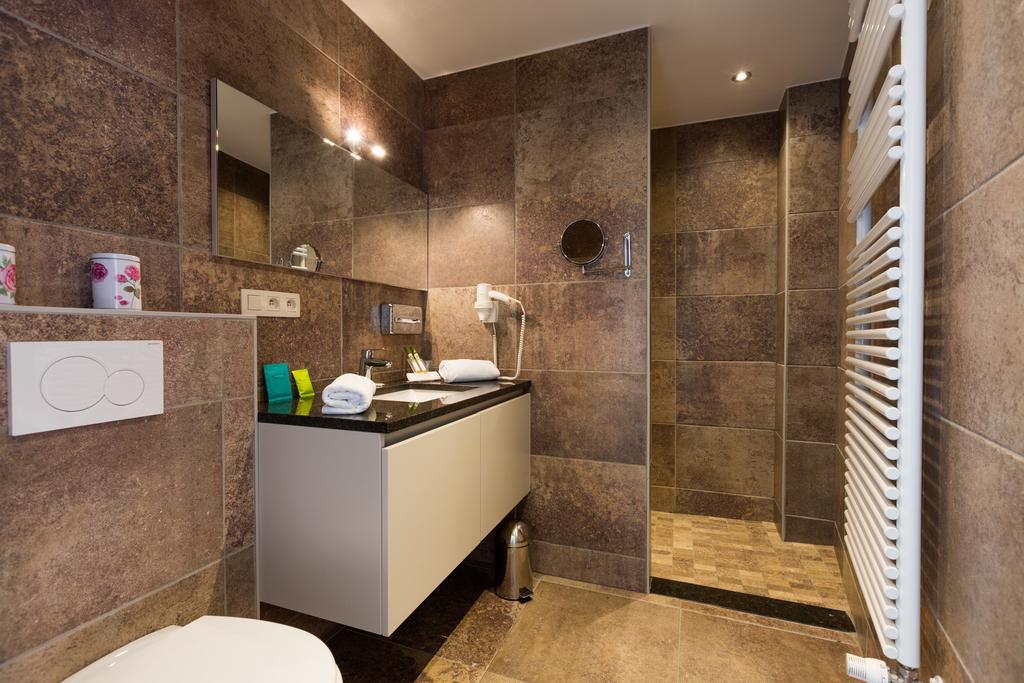Guesthouse Amfora Poperinge Extérieur photo